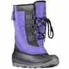 Cheapest ❤️ BILLY Footwear Purple BILLY Ice Winter 🥾 Boots 👏