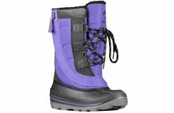 Cheapest โค๏ธ BILLY Footwear Purple BILLY Ice Winter ๐ฅพ Boots ๐
