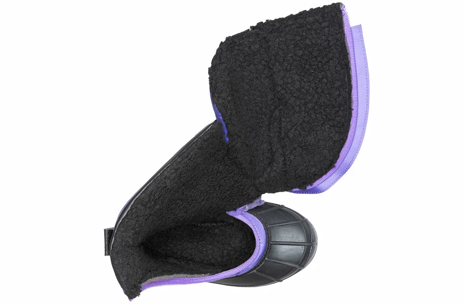 Cheapest โค๏ธ BILLY Footwear Purple BILLY Ice Winter ๐ฅพ Boots ๐ 4 Cheapest โค๏ธ BILLY Footwear Purple BILLY Ice Winter ๐ฅพ Boots ๐ - Image 4