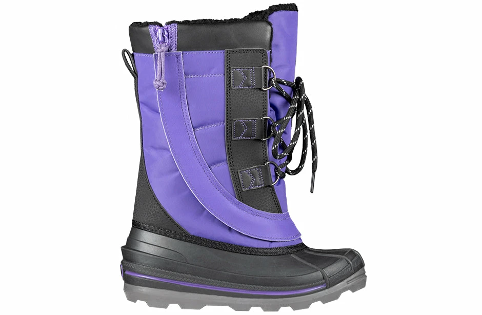 Cheapest โค๏ธ BILLY Footwear Purple BILLY Ice Winter ๐ฅพ Boots ๐ 2 Cheapest โค๏ธ BILLY Footwear Purple BILLY Ice Winter ๐ฅพ Boots ๐ - Image 2
