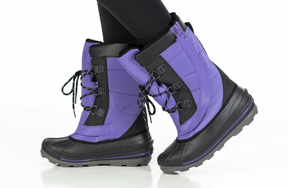 Cheapest โค๏ธ BILLY Footwear Purple BILLY Ice Winter ๐ฅพ Boots ๐ 7 Cheapest โค๏ธ BILLY Footwear Purple BILLY Ice Winter ๐ฅพ Boots ๐ - Image 7