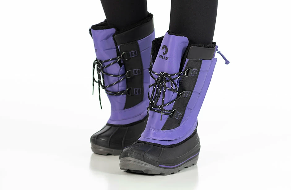 Cheapest โค๏ธ BILLY Footwear Purple BILLY Ice Winter ๐ฅพ Boots ๐ 8 Cheapest โค๏ธ BILLY Footwear Purple BILLY Ice Winter ๐ฅพ Boots ๐ - Image 8