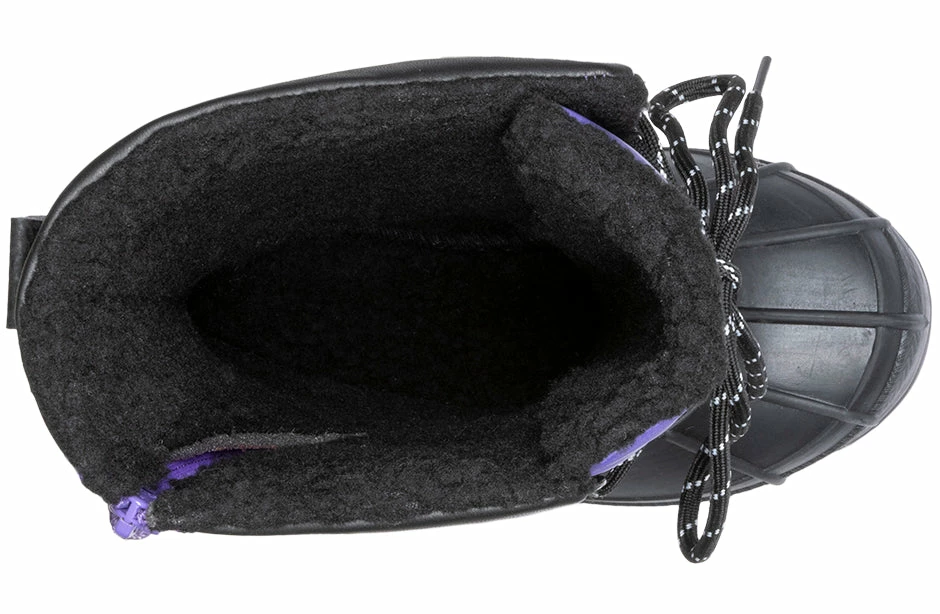 Cheapest โค๏ธ BILLY Footwear Purple BILLY Ice Winter ๐ฅพ Boots ๐ 3 Cheapest โค๏ธ BILLY Footwear Purple BILLY Ice Winter ๐ฅพ Boots ๐ - Image 3