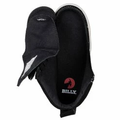 Coupon 😀 BILLY Footwear Black Suede BILLY Ten9 Street High Tops 🛒 -BILLY Footwear sale BK21329 001 open 880x880 bfe40b0a 1fbd 48eb 9823 5d92e96c9d29