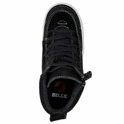 Coupon 😀 BILLY Footwear Black Suede BILLY Ten9 Street High Tops 🛒 -BILLY Footwear sale BK21329 001 top 880x880 52876418 4c89 4c15 9df8 2acf4d413991