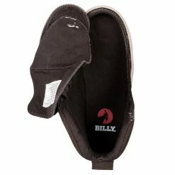 Best Sale 😍 BILLY Footwear Brown Suede BILLY Ten9 Street High Tops 🤩 -BILLY Footwear sale BK21329 201 open 880x880 3f72a3c4 6e91 4888 83b5 aa96556965df