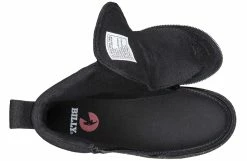 Best Pirce π₯ BILLY Footwear Black/Green Speckle BILLY Classic Lace High Tops π 13 Best Pirce π₯ BILLY Footwear Black/Green Speckle BILLY Classic Lace High Tops π -BILLY Footwear sale BK22100 002 open 940x614 39ea8d13 525a 44b5 aae5 180c0c700eba