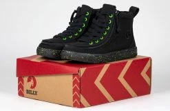 Best Pirce π₯ BILLY Footwear Black/Green Speckle BILLY Classic Lace High Tops π 15 Best Pirce π₯ BILLY Footwear Black/Green Speckle BILLY Classic Lace High Tops π -BILLY Footwear sale BK22100 002 studio 1 940x614 1342f0be 5639 465a 8226 c02b11b9678b