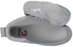 Best Sale 🛒 BILLY Footwear Grey/Blue Speckle BILLY Classic Lace High Tops ⭐ 13 Best Sale 🛒 BILLY Footwear Grey/Blue Speckle BILLY Classic Lace High Tops ⭐ -BILLY Footwear sale BK22100 020 open 940x614 7063dd84 64ef 4ec1 ae98 563f3e5a0e28