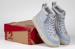 Best Sale 🛒 BILLY Footwear Grey/Blue Speckle BILLY Classic Lace High Tops ⭐ 16 Best Sale 🛒 BILLY Footwear Grey/Blue Speckle BILLY Classic Lace High Tops ⭐ -BILLY Footwear sale BK22100 020 studio 2 940x614 5889d55e de6b 45fb b18a 0a8c478d5beb