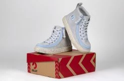 Best Sale 🛒 BILLY Footwear Grey/Blue Speckle BILLY Classic Lace High Tops ⭐ 17 Best Sale 🛒 BILLY Footwear Grey/Blue Speckle BILLY Classic Lace High Tops ⭐ -BILLY Footwear sale BK22100 020 studio 3 940x614 408f85e0 3896 4fc0 9f6b 80c02068c59b