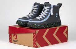 Best Pirce ๐ BILLY Footwear Charcoal/Blue Speckle BILLY Classic Lace High Tops ๐ฅฐ 13 Best Pirce ๐ BILLY Footwear Charcoal/Blue Speckle BILLY Classic Lace High Tops ๐ฅฐ -BILLY Footwear sale BK22100 021 studio 1 940x614 6ae67c9f 737c 4016 9dd5 18ad76a4ff63