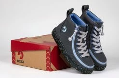Best Pirce ๐ BILLY Footwear Charcoal/Blue Speckle BILLY Classic Lace High Tops ๐ฅฐ 14 Best Pirce ๐ BILLY Footwear Charcoal/Blue Speckle BILLY Classic Lace High Tops ๐ฅฐ -BILLY Footwear sale BK22100 021 studio 2 940x614 4a09bda5 8f1b 4818 a206 8902913d7e4a