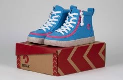 Cheap π BILLY Footwear Blue/Pink Speckle BILLY Classic Lace High Tops β 13 Cheap π BILLY Footwear Blue/Pink Speckle BILLY Classic Lace High Tops β -BILLY Footwear sale BK22100 420 studio 1 940x614 82ba0e4e e385 40ed 8943 9139ae61a020