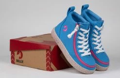 Cheap π BILLY Footwear Blue/Pink Speckle BILLY Classic Lace High Tops β 14 Cheap π BILLY Footwear Blue/Pink Speckle BILLY Classic Lace High Tops β -BILLY Footwear sale BK22100 420 studio 2 940x614 759c9965 f55f 46c5 a357 4d2b002844eb