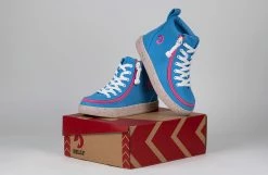 Cheap π BILLY Footwear Blue/Pink Speckle BILLY Classic Lace High Tops β 15 Cheap π BILLY Footwear Blue/Pink Speckle BILLY Classic Lace High Tops β -BILLY Footwear sale BK22100 420 studio 3 940x614 2c3ecf75 583c 4915 b1b7 9ee165a88048