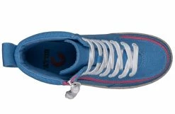 Cheap π BILLY Footwear Blue/Pink Speckle BILLY Classic Lace High Tops β 10 Cheap π BILLY Footwear Blue/Pink Speckle BILLY Classic Lace High Tops β -BILLY Footwear sale BK22100 420 top 940x614 1a8bccbc 99a7 4091 8ce8 569960b4fa93