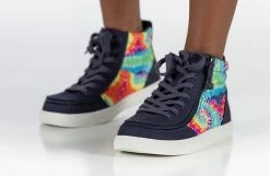 New 💯 BILLY Footwear Navy Tie Dye BILLY Street High Tops 😉 19 New 💯 BILLY Footwear Navy Tie Dye BILLY Street High Tops 😉 -BILLY Footwear sale BK22110 410 studio standing 2 940x614 3fd7c446 52e0 43c2 9604 40034bfd115d