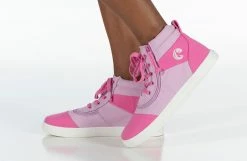 Budget ✨ BILLY Footwear Pink/Pink BILLY Street Short Wrap High Tops 😉 18 Budget ✨ BILLY Footwear Pink/Pink BILLY Street Short Wrap High Tops 😉 -BILLY Footwear sale BK22111 650 studio standing 1 940x614 e04dd97a 7a61 4a08 a49f d38f029cf101