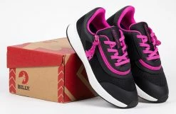 Cheapest 🔔 BILLY Footwear Black/Pink BILLY Sport Inclusion One Athletic 👟 Sneakers 👍 -BILLY Footwear sale BK22114 002 studio 2 940x614 25a7d03c dd9e 4e4a a329 ddc9afc74cdb