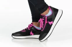 Cheapest 🔔 BILLY Footwear Black/Pink BILLY Sport Inclusion One Athletic 👟 Sneakers 👍 -BILLY Footwear sale BK22114 002 studio standing 1 940x614 69a61c00 d4a3 4eec 8eaa 4818fe771777