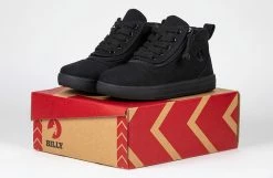 Brand new ๐ BILLY Footwear Black To The Floor BILLY D|R Short Wrap High Tops ๐ 15 Brand new ๐ BILLY Footwear Black To The Floor BILLY D|R Short Wrap High Tops ๐ -BILLY Footwear sale BK22130 001 studio 1 940x614 bd6934e2 5a39 4f9e b1c8 73f3eeaf301d