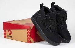 Brand new ๐ BILLY Footwear Black To The Floor BILLY D|R Short Wrap High Tops ๐ 16 Brand new ๐ BILLY Footwear Black To The Floor BILLY D|R Short Wrap High Tops ๐ -BILLY Footwear sale BK22130 001 studio 2 940x614 eaff5106 016c 409e 8e02 808ff642df10