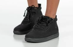 Brand new ๐ BILLY Footwear Black To The Floor BILLY D|R Short Wrap High Tops ๐ 19 Brand new ๐ BILLY Footwear Black To The Floor BILLY D|R Short Wrap High Tops ๐ -BILLY Footwear sale BK22130 001 studio standing 2 940x614 624f848f dc7f 4aec 8ddc 23d32f53f982