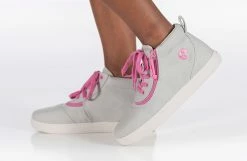 New ๐ฏ BILLY Footwear Grey/Pink BILLY D|R Short Wrap High Tops ๐ฅ 18 New ๐ฏ BILLY Footwear Grey/Pink BILLY D|R Short Wrap High Tops ๐ฅ -BILLY Footwear sale BK22130 050 studio standing 1 940x614 57ec499b c933 423d be41 a2baf8d8e37e