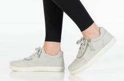 Brand new 😍 BILLY Footwear Grey BILLY D|R Short Wrap Low Tops 🤩 -BILLY Footwear sale BK22131 031 studio standing 1 940x614 dfdb7b8b c5c9 4694 84cd 37157a6094e9