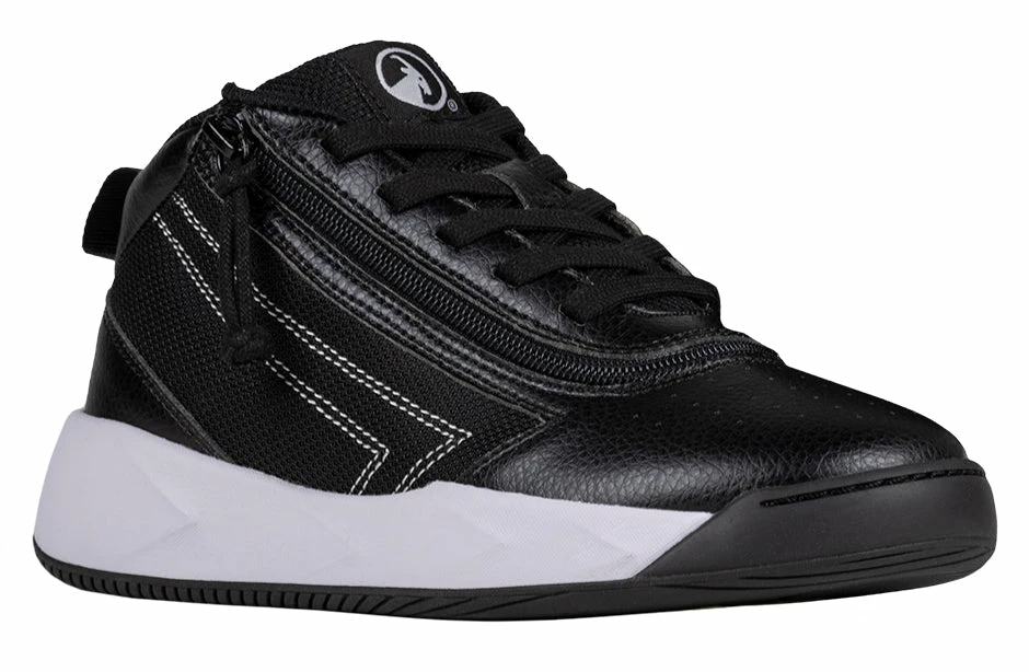 Best Sale π BILLY Footwear Black/White BILLY Sport Hoop Athletic π Sneakers π 1 Best Sale π BILLY Footwear Black/White BILLY Sport Hoop Athletic π Sneakers π