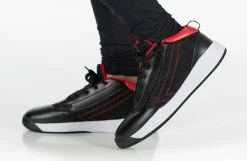 Best Pirce 𧨠BILLY Footwear Black/Red BILLY Sport Hoop Athletic π Sneakers π 18 Best Pirce 𧨠BILLY Footwear Black/Red BILLY Sport Hoop Athletic π Sneakers π -BILLY Footwear sale BK22132 003 studio standing 1 940x614 e1e0f00f 3d70 4dc0 873f c711fda78239