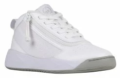 Top 10 😉 BILLY Footwear White BILLY Sport Hoop Athletic 👟 Sneakers 🔔
