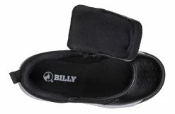 Coupon 🌟 BILLY Footwear Black/White BILLY Sport Court Athletic 👟 Sneakers ❤️ -BILLY Footwear sale BK22133 002 open 940x614 51326a85 37a8 4080 8ec6 8492d9393b0d