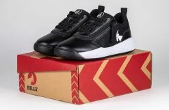 Coupon 🌟 BILLY Footwear Black/White BILLY Sport Court Athletic 👟 Sneakers ❤️ -BILLY Footwear sale BK22133 002 studio 1 940x614 d47fcc5b e960 44f0 a6dd 7b13f007aac5