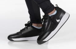 Coupon 🌟 BILLY Footwear Black/White BILLY Sport Court Athletic 👟 Sneakers ❤️ -BILLY Footwear sale BK22133 002 studio standing 1 940x614 a6961007 c695 4f3c a06d 7ab098e1a24c