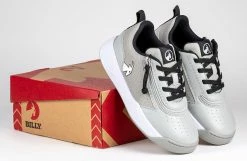 Deals 🧨 BILLY Footwear Grey/Black BILLY Sport Court Athletic 👟 Sneakers 🥰 -BILLY Footwear sale BK22133 020 studio 2 940x614 d421b177 43a1 4f15 b5db abb0977e1d9c