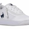Cheap 🥰 BILLY Footwear White/Navy BILLY Sport Court Athletic 👟 Sneakers ✔️