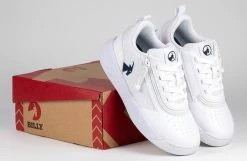 Cheap 🥰 BILLY Footwear White/Navy BILLY Sport Court Athletic 👟 Sneakers ✔️ -BILLY Footwear sale BK22133 100 studio 2 940x614 2e3dd4e4 7e4c 48af b214 a63025faeada