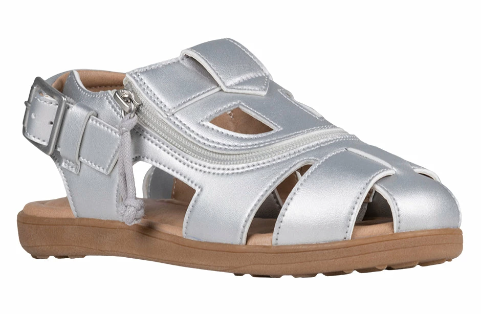 Best Pirce ๐ BILLY Footwear Silver BILLY ๐ฉด Sandals ๐ฏ 1 Best Pirce ๐ BILLY Footwear Silver BILLY ๐ฉด Sandals ๐ฏ