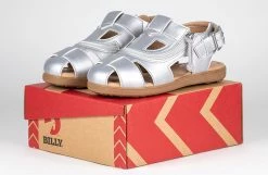 Best Pirce ๐ BILLY Footwear Silver BILLY ๐ฉด Sandals ๐ฏ 15 Best Pirce ๐ BILLY Footwear Silver BILLY ๐ฉด Sandals ๐ฏ -BILLY Footwear sale BK22134 040 studio 1 940x614 05daf5c6 b965 45dc 97a7 2717ba1cf247