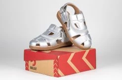 Best Pirce ๐ BILLY Footwear Silver BILLY ๐ฉด Sandals ๐ฏ 17 Best Pirce ๐ BILLY Footwear Silver BILLY ๐ฉด Sandals ๐ฏ -BILLY Footwear sale BK22134 040 studio 3 940x614 52e446bc 137a 449e 9b73 e0212ff05220