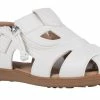 Best reviews of 🔔 BILLY Footwear White BILLY 🩴 Sandals 🔥