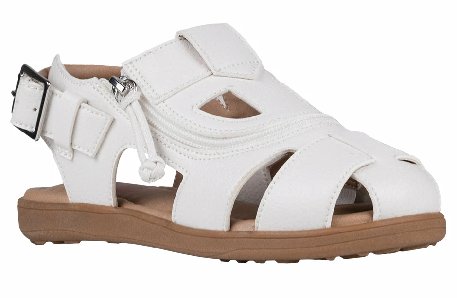 Best reviews of ๐ BILLY Footwear White BILLY ๐ฉด Sandals ๐ฅ 1 Best reviews of ๐ BILLY Footwear White BILLY ๐ฉด Sandals ๐ฅ