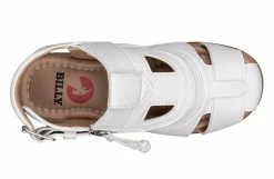 Best reviews of ๐ BILLY Footwear White BILLY ๐ฉด Sandals ๐ฅ 12 Best reviews of ๐ BILLY Footwear White BILLY ๐ฉด Sandals ๐ฅ -BILLY Footwear sale BK22134 100 top 940x614 a7035c43 4e72 4172 b925 9b1dbc9ca0d0
