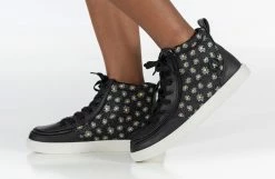 Top 10 β BILLY Footwear Black Daisy BILLY Classic Lace High Tops π€© 20 Top 10 β BILLY Footwear Black Daisy BILLY Classic Lace High Tops π€© -BILLY Footwear sale BK22300 002 studio standing 1 940x614 176cbf99 c9ce 4e55 a321 9d5a596cebb3