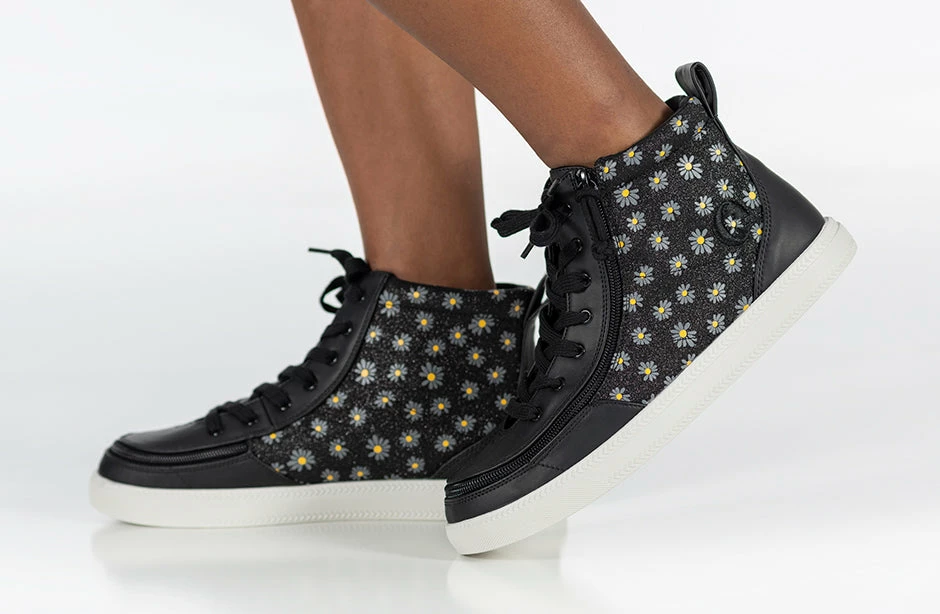 Top 10 β BILLY Footwear Black Daisy BILLY Classic Lace High Tops π€© 10 Top 10 β BILLY Footwear Black Daisy BILLY Classic Lace High Tops π€© - Image 10