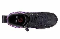 Flash Sale 🔔 BILLY Footwear Black Fuchsia Glitz BILLY Classic Lace High Tops ⌛ 14 Flash Sale 🔔 BILLY Footwear Black Fuchsia Glitz BILLY Classic Lace High Tops ⌛ -BILLY Footwear sale BK22300 040 top 940x614 89bd3e19 3927 4b8c bd49 b362a20b0b5c