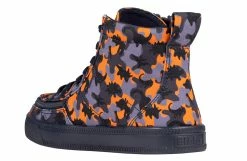 Best reviews of π BILLY Footwear Orange Dino BILLY Classic Lace High Tops β 8 Best reviews of π BILLY Footwear Orange Dino BILLY Classic Lace High Tops β -BILLY Footwear sale BK22300 060 45 medial 940x614 042e46fc aa66 47f6 bcec 336512779200