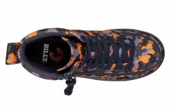 Best reviews of π BILLY Footwear Orange Dino BILLY Classic Lace High Tops β 9 Best reviews of π BILLY Footwear Orange Dino BILLY Classic Lace High Tops β -BILLY Footwear sale BK22300 060 top 940x614 9b245ad3 f228 4620 b008 2f12c56563f8